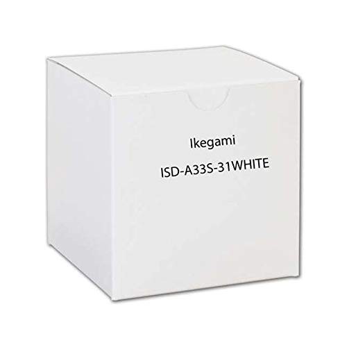Ikegami ISD-A33S-31WHITE