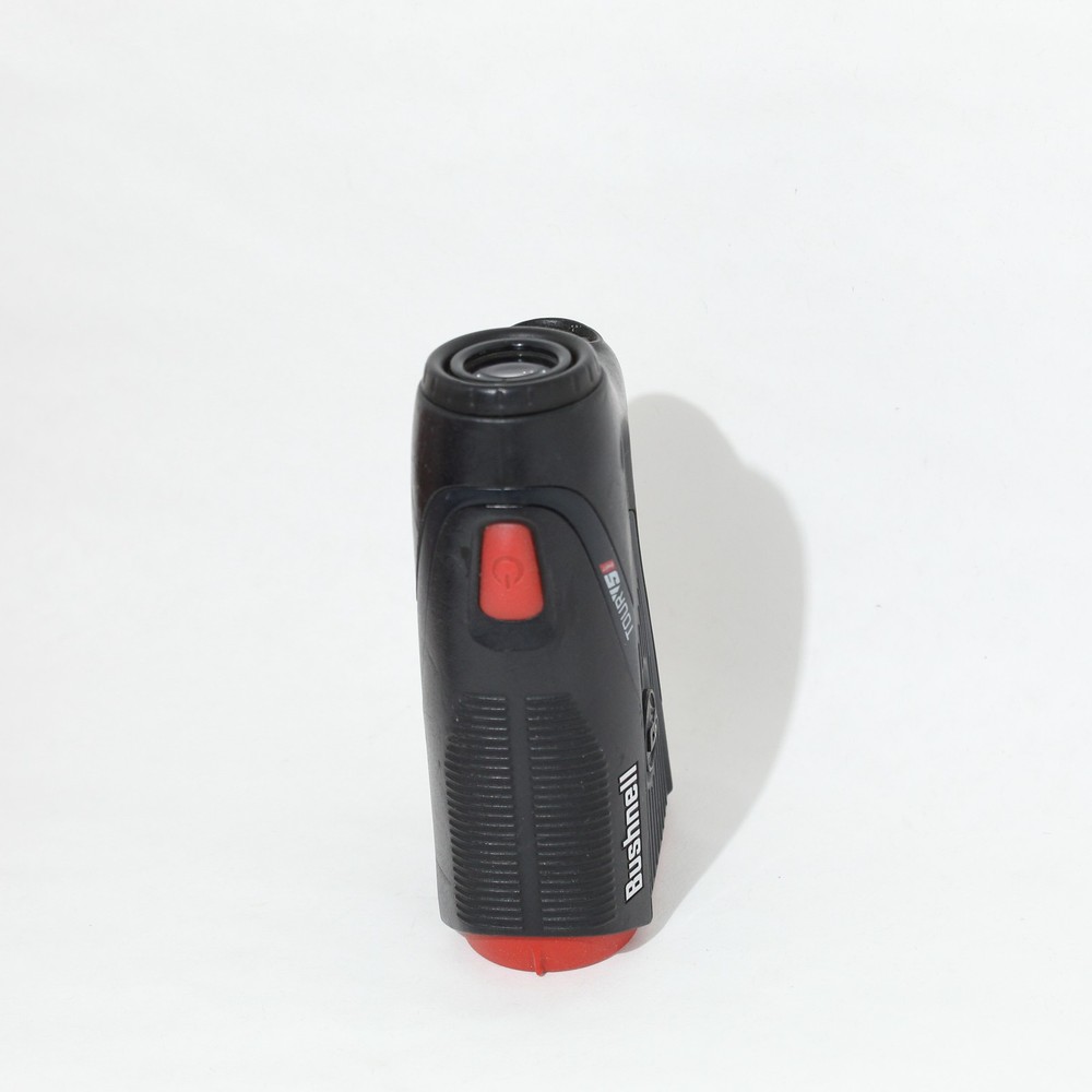 Read Bushnell Golf Tour V5 Shift Laser (Non-Slope) Rangefinder Bundle