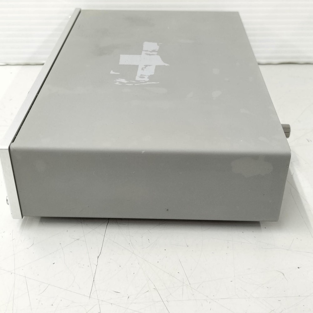 AUDIO-TECHNICA AT-PEQ30 Phono Equalizer #BE09971