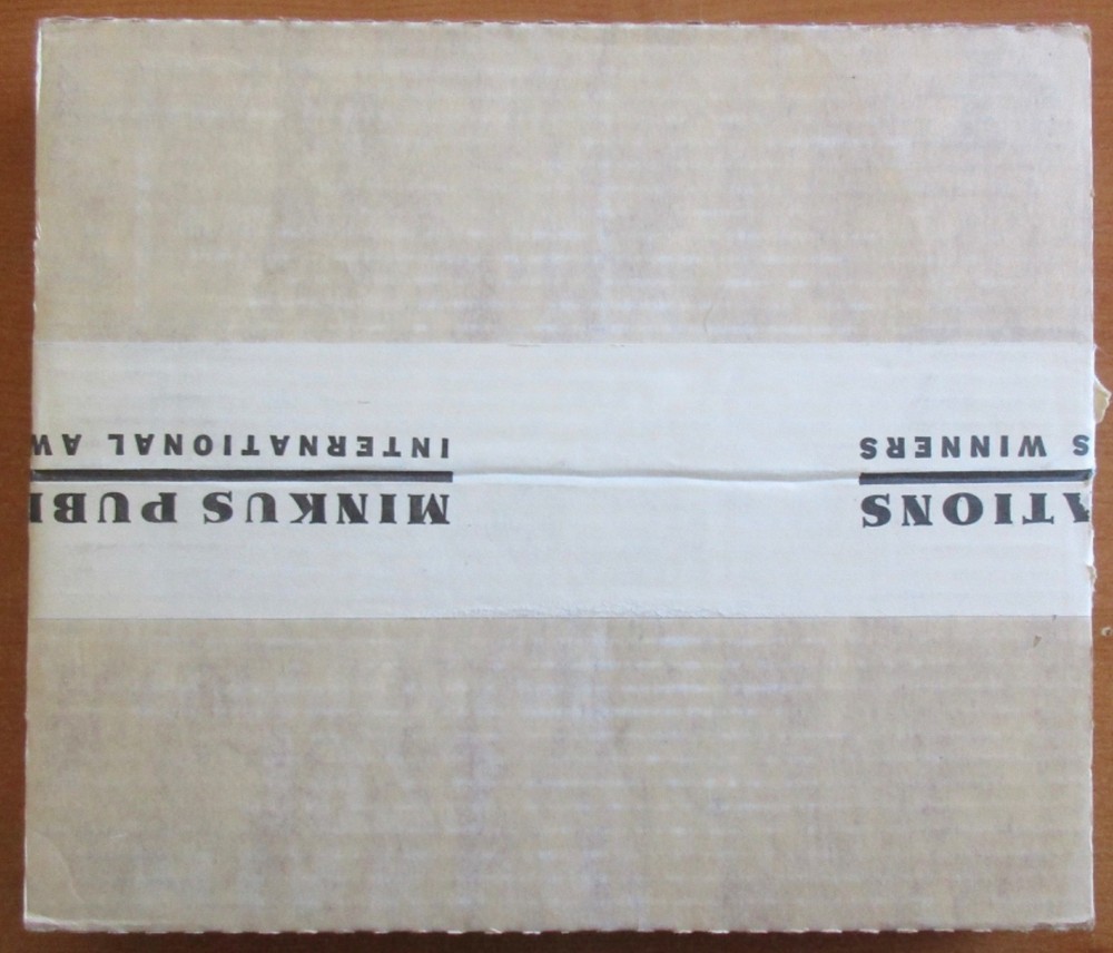 1973 Minkus Global Supplement