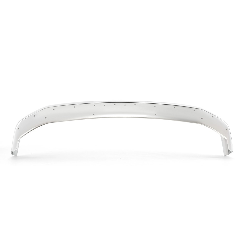 Chrome Steel Front Bumper for 2008-2019 Ford Econoline E150 E250 E350 E450