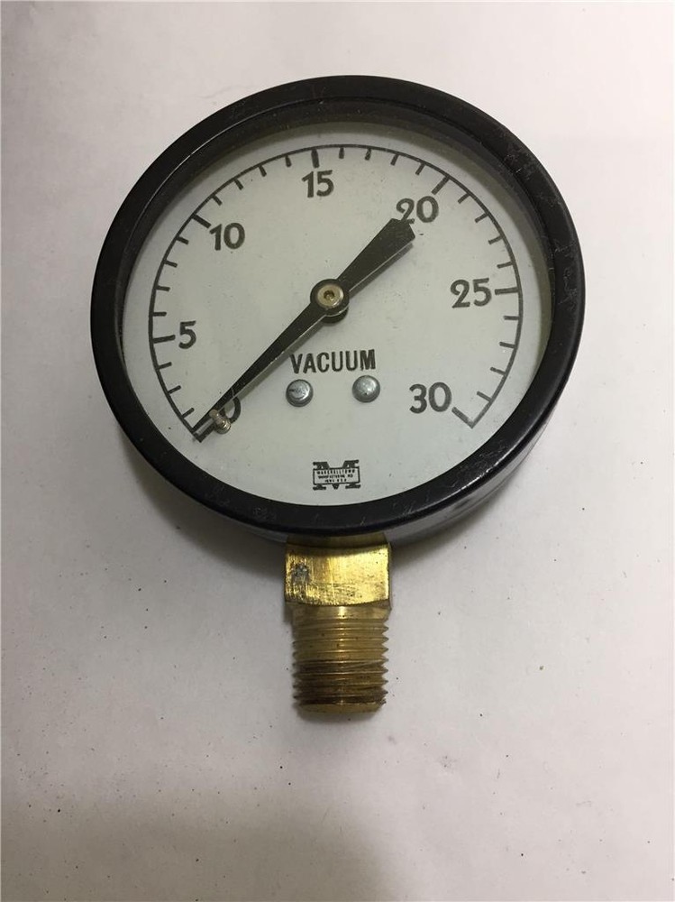 Marshalltown Gauge 16189