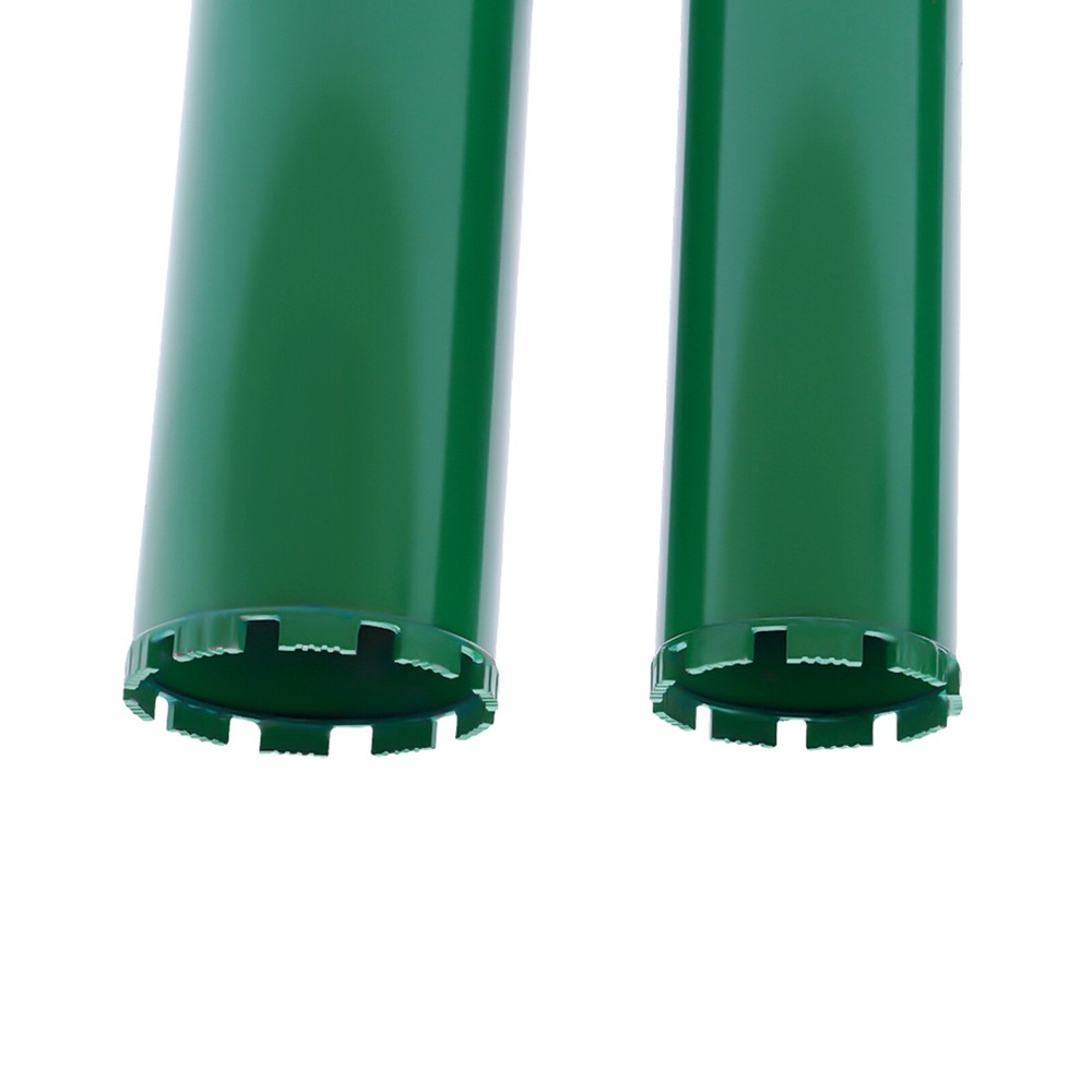 2'' /3'' /4''/ 5'' Set Wet Diamond Core Drill Bit Concrete Brick Drilling Bits