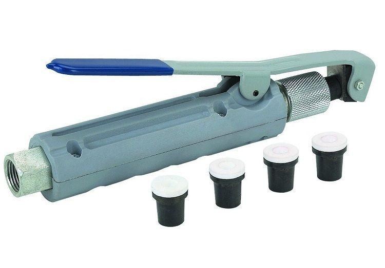 Replacement Sandblaster Sand Blasting Gun for Cabinet Sandblasting