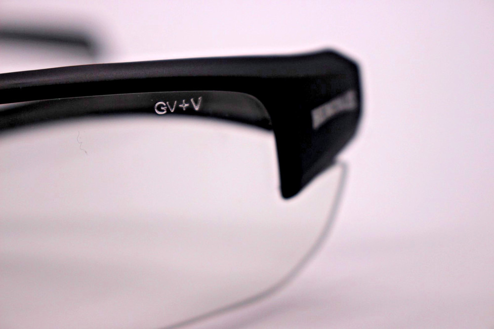 HERCULES GOGGLES GV Z87 + BLACK