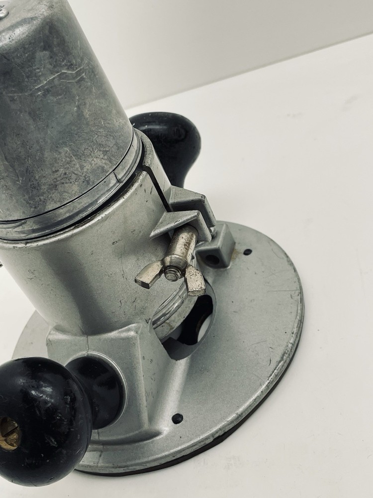 Vintage Millers Fall No.681 Router