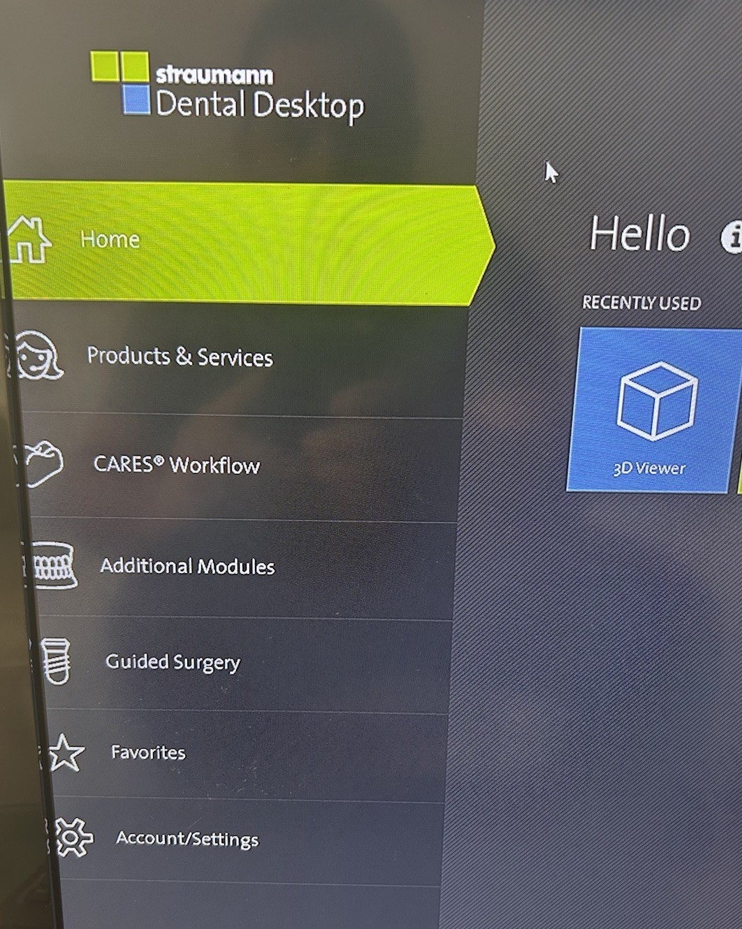 🔥Straumann Dental Wings 3Series DW-3-90 3D Scanner Open Box Tested (intel i5)