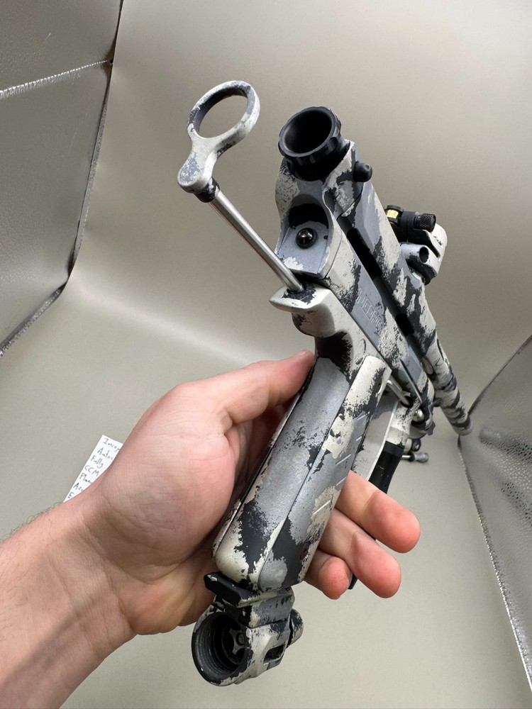 Inception Designs Autococker - Paintball Marker Fully Working