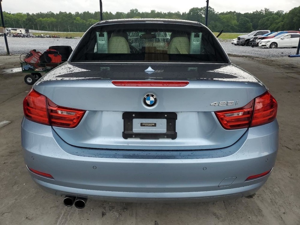 Engine ECM Electronic Control Module Fits 14-18 BMW 320i 4689952