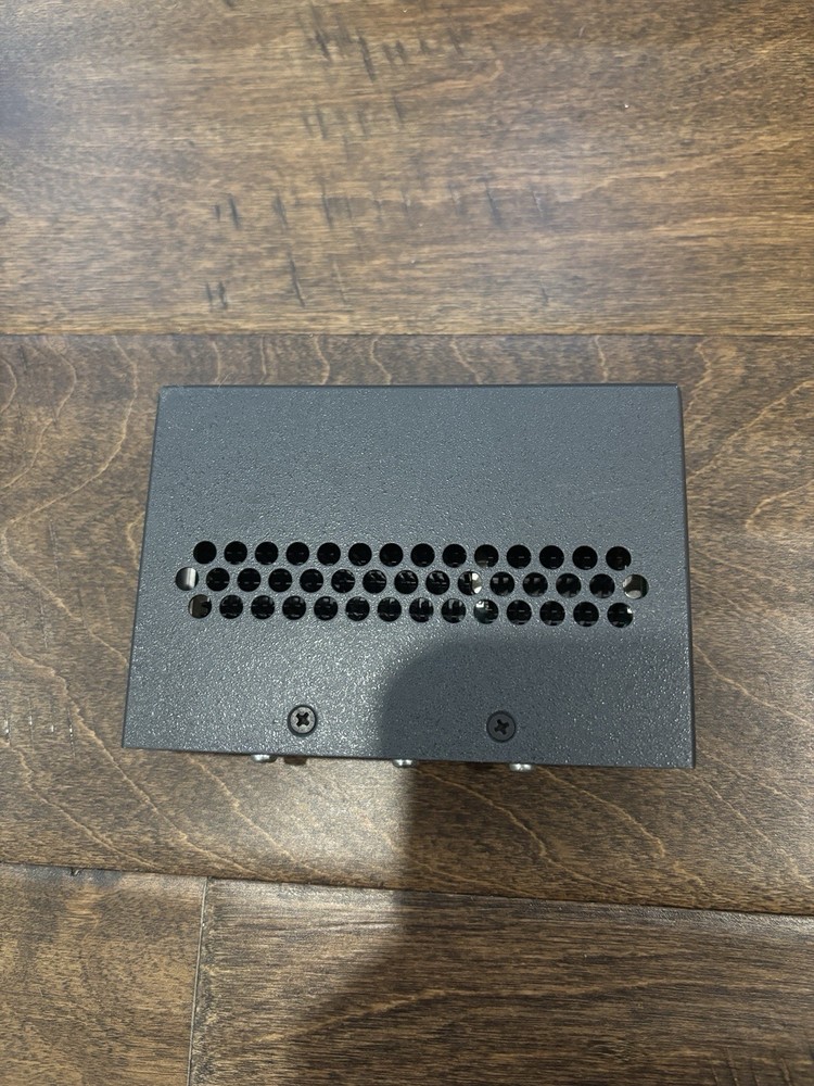 Extron HDMI DA2 Two-Output Distribution Amplifier with Power Adapter