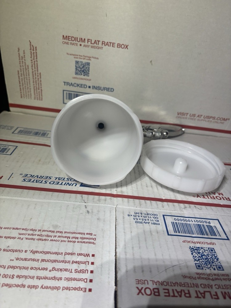 Devilbiss FlG Spray Gun