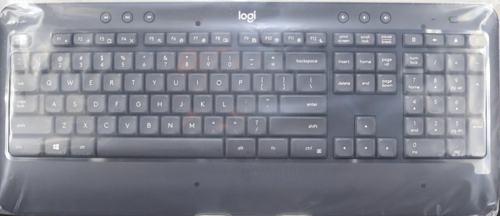 Logitech MK540 Advanced Keyboard Dongle Receiver - NEW