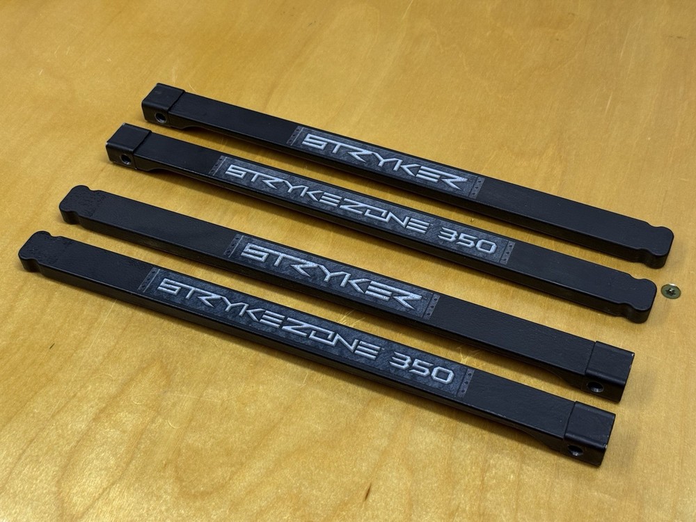 Bowtech Stryker Strykezone 350 Limbs