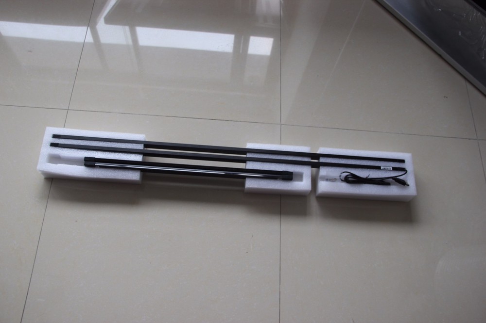86 inch 20 points IR Touch Frame\Touch Screen Overlay without Glass,Plug & Play