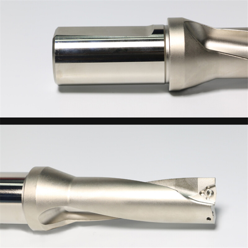 For WCMX04 Inserts 1P WC-4D-20-C25 U drill indexable drill