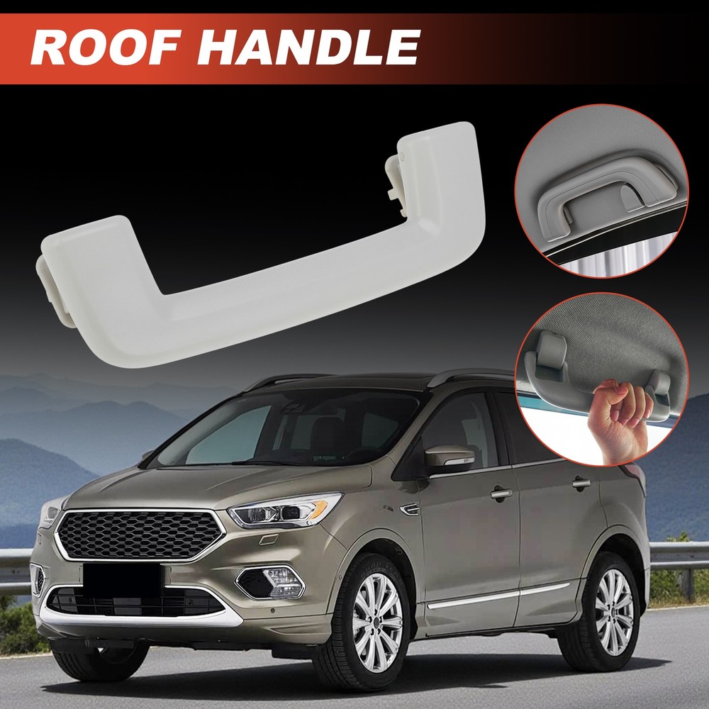 For Ford Escape 2013-2019 Front Roof Handle Grab Pull Handle 7S7Z-5831406-AA