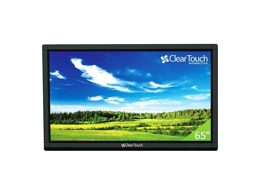 70" Smart Board For Classroom Clear Touch-5070H _Windows 11
