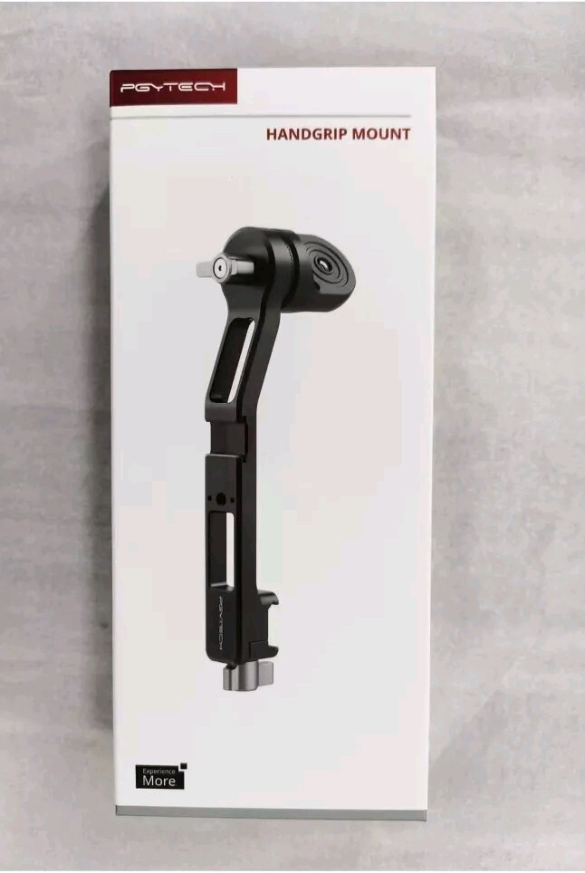 PGYTECH  Handgrip Mount  (P-RH-162)