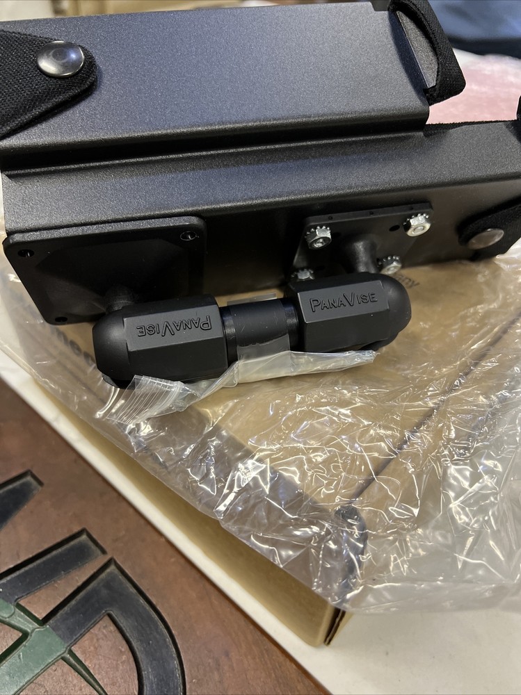 Intermec 064017-004 Forklift Mount Holder S86