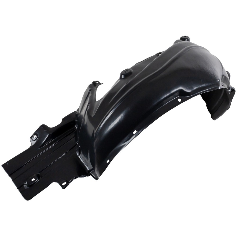 Splash Shield For 2000-2003 Honda S2000 Front Left & Right Side Set of 2