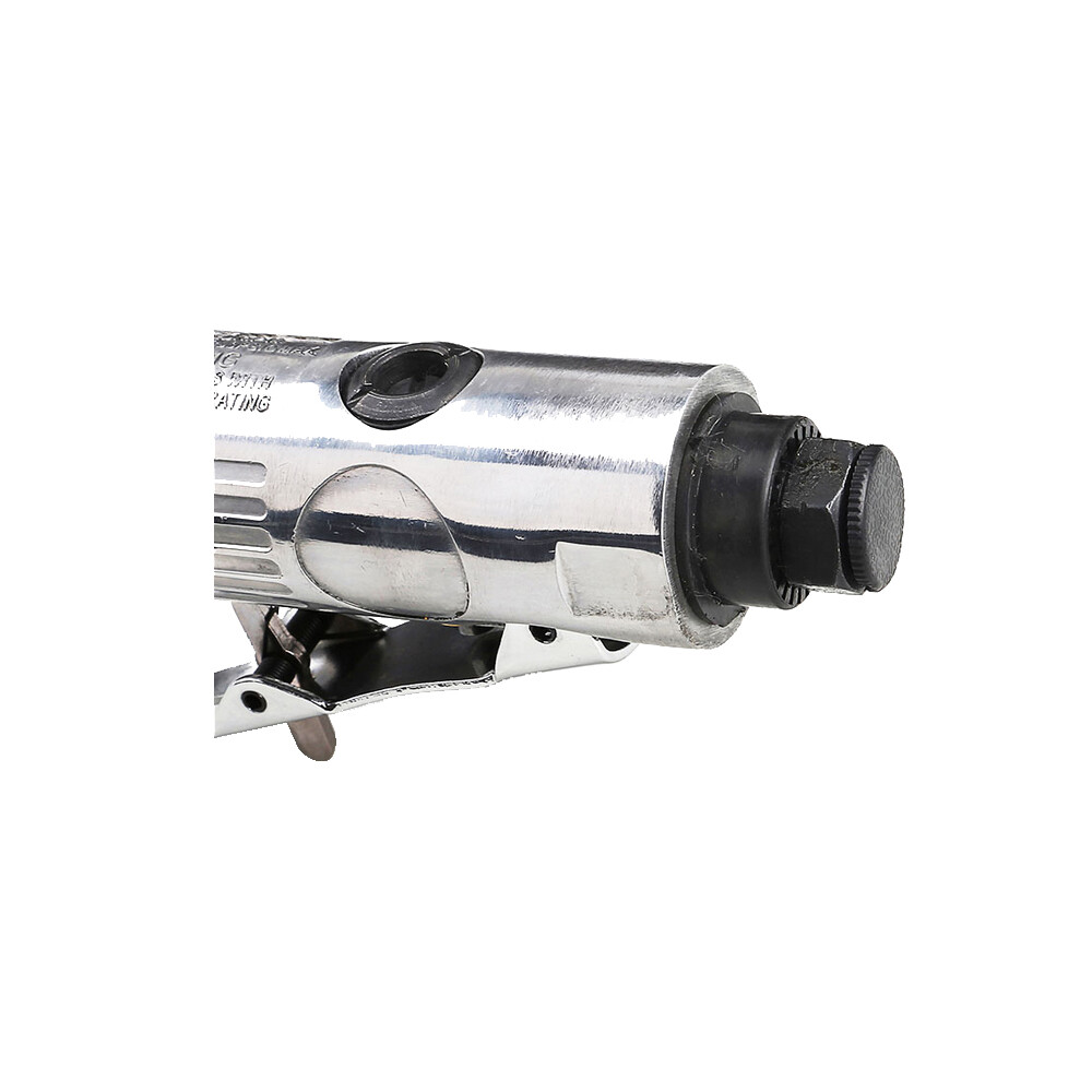 75MM Pneumatic Angle Grinder Air Cutter Extra Long Handle Grinding Machine 3"