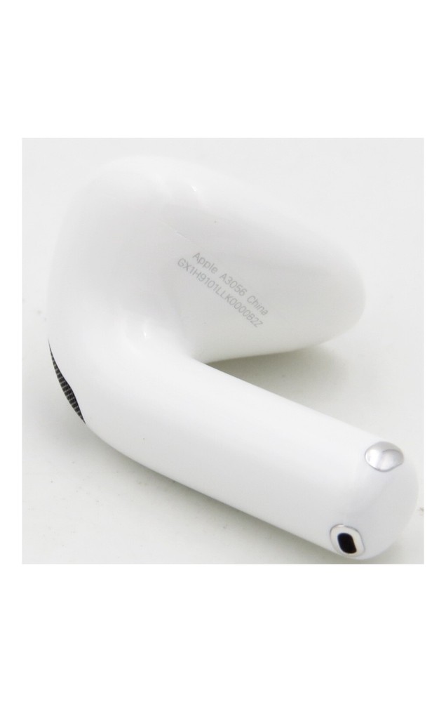Apple AirPods 4 ANC Active Noise Cancelation Replacement Left Side Only - A3056