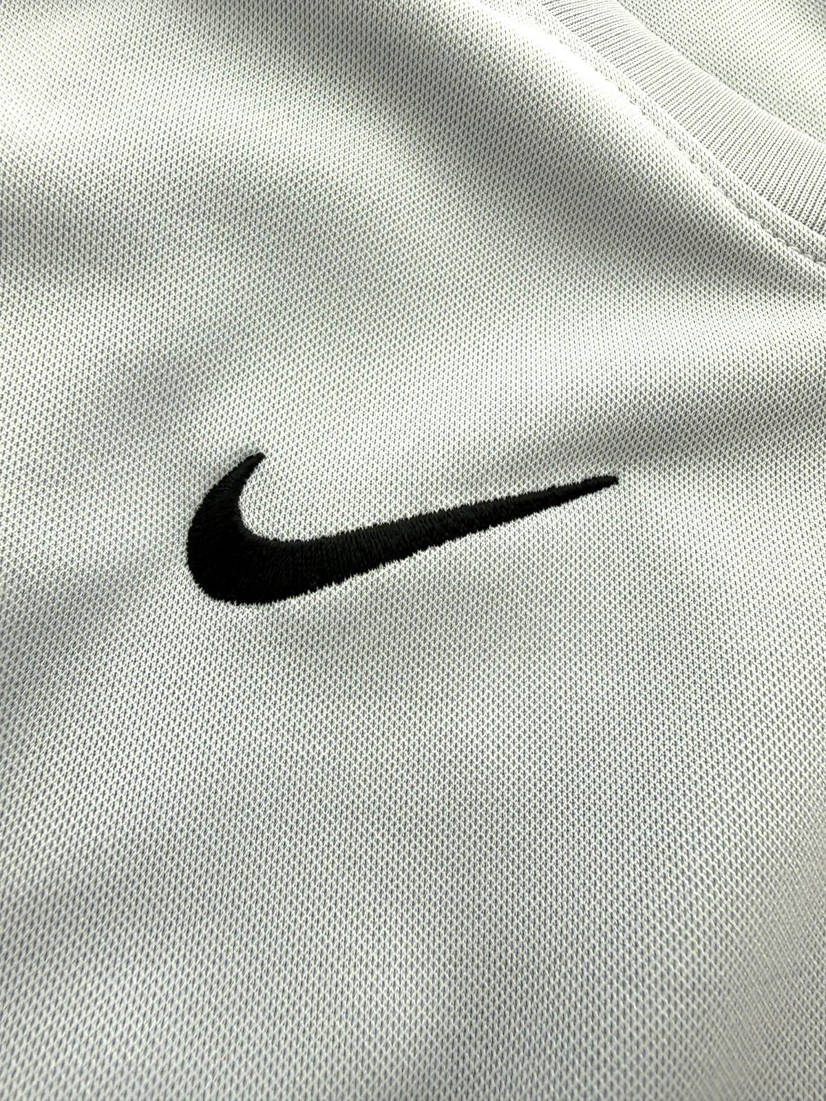 Nike Park VII Jersey Shirt, Women's Dri-Fit Short Sleeve Shirt, Moisture Wicking