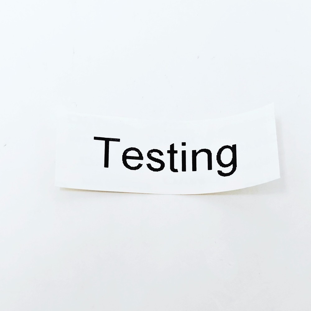 Dymo LabelManager 360D Desktop Label Maker Thermal Printer w Battery AC Adapter