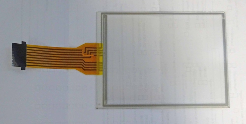 Korg Triton/Trinity/Studio Display Digitizer
