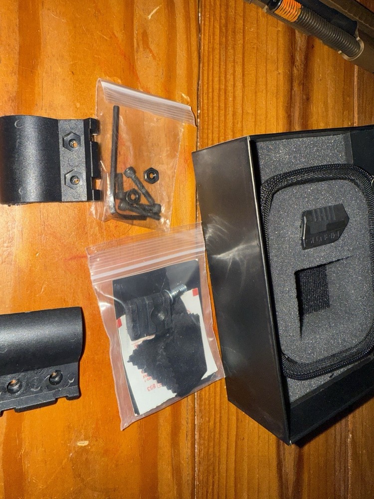 Mantis X10 Elite Shooting Performance System Dry Fire Training Tool