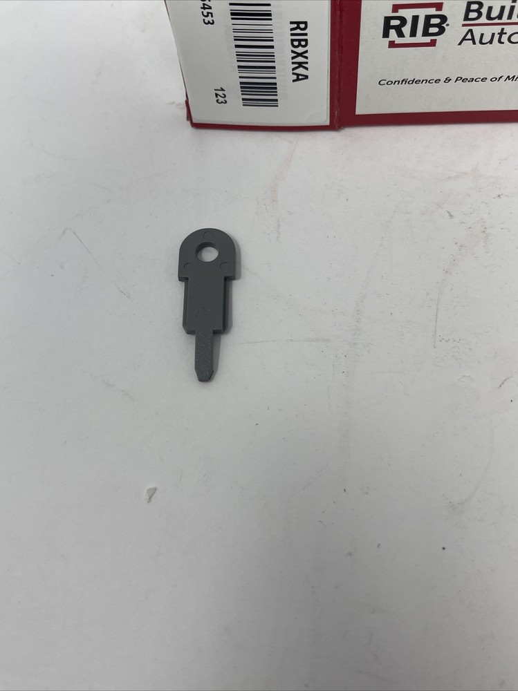 RIB Current Sensor Relay RIBXKA 395453
