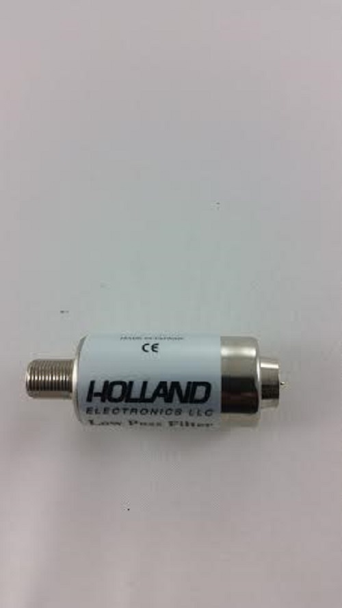 New Holland Electronics LPF-900 Low Pass Filter