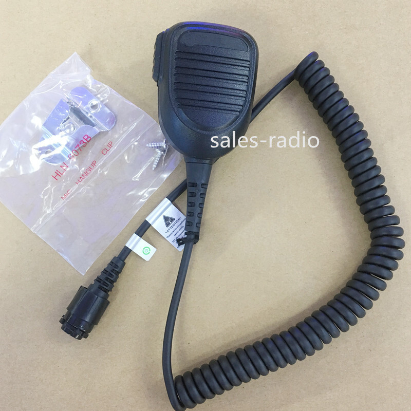 OEM RMN5052A Microphone For MOTOROLA XPR4300 XPR4350 XPR4500 XRM8260 XPR5550 MIC