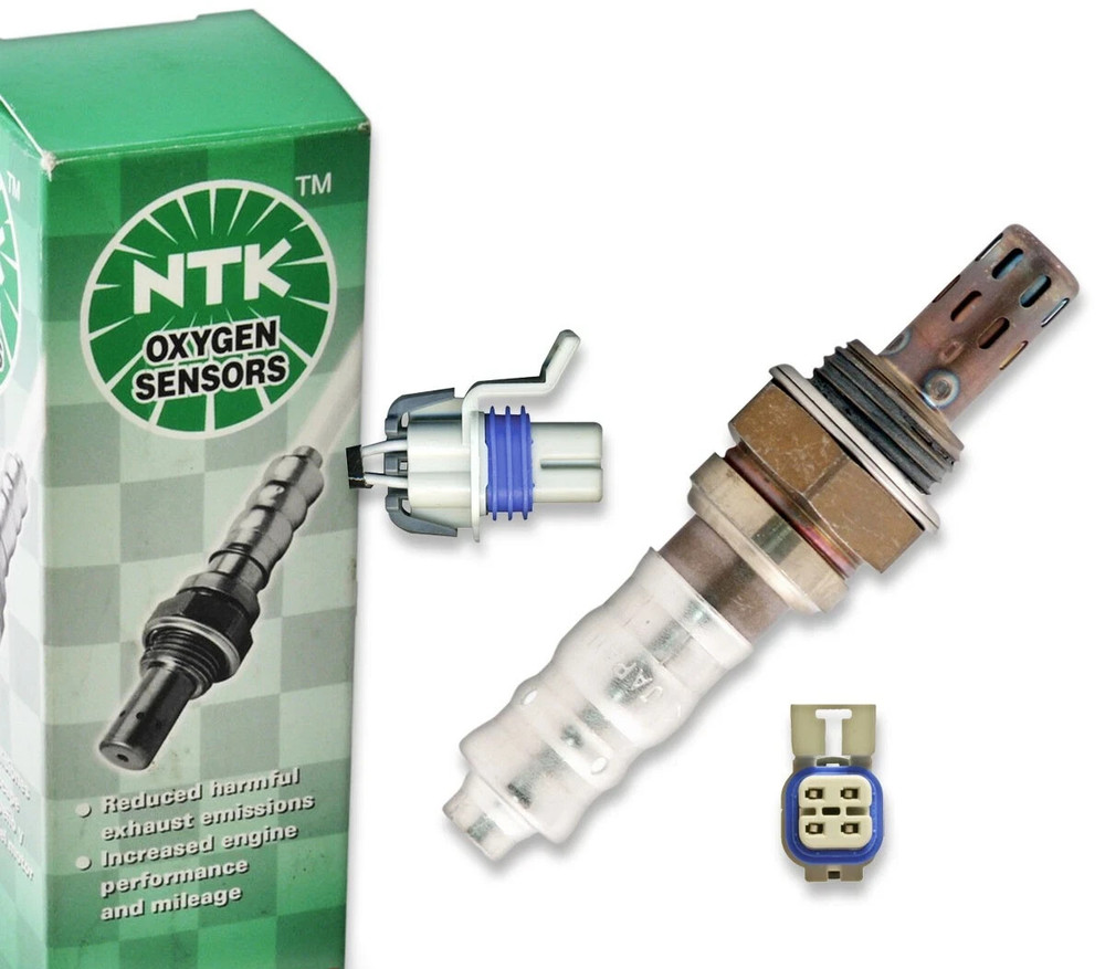 NTK Oxygen Sensor 21066 FOR GM VEHICLES replace DENSO 234-4256