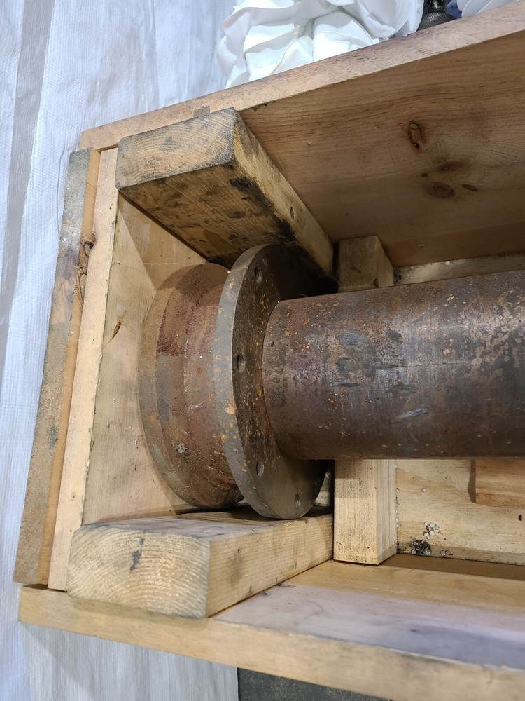 Extruder Barrel for Plastic Extruding Machine