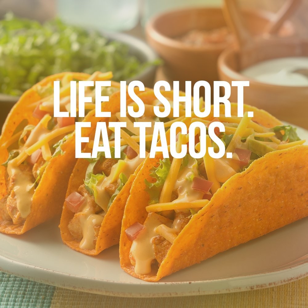 Old El Paso Soft TacoBake Dinner Kit, 8.4 oz.