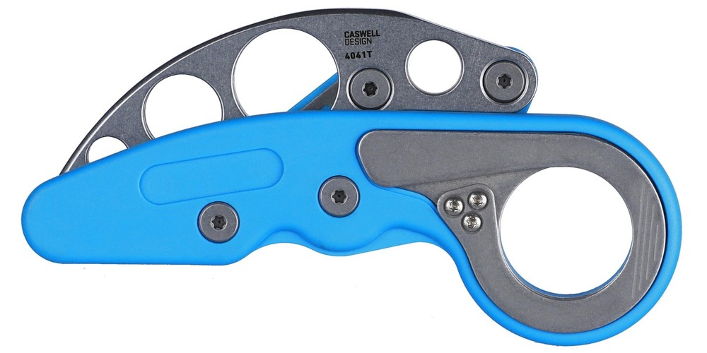 CRKT Provoke Grivory Grivory Trainer