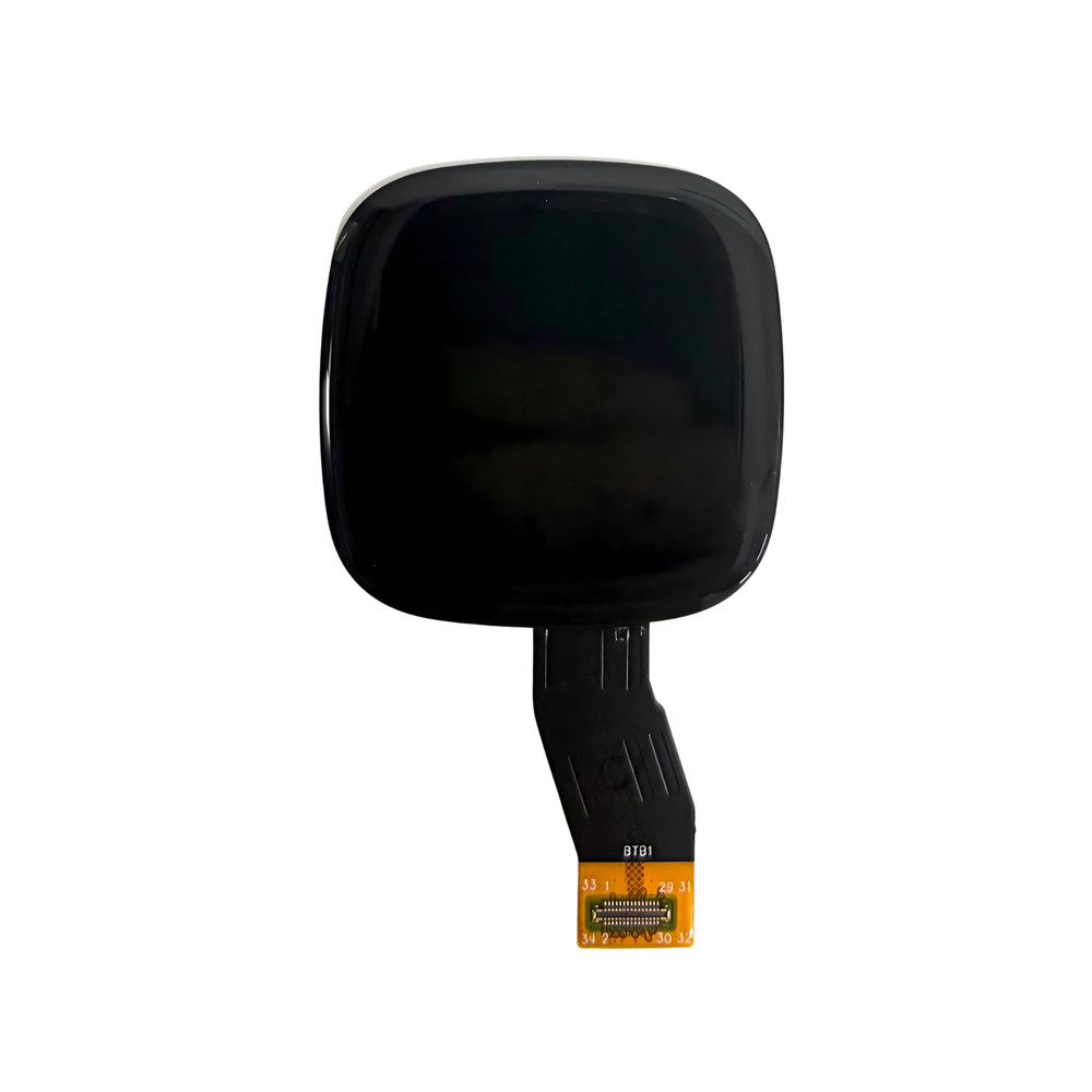 For Fitbit Versa 4 LCD Screen Display Touch Digitizer Parts