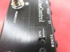 ONE CONTROL CHAMAELEO TAIL LOOP MKⅡ Switcher Pedal JP