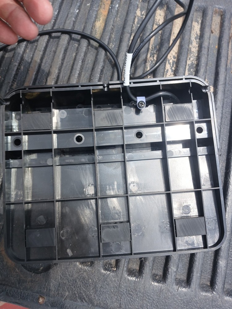 Sustainer Pedal For Electronic Piano/Keyboard.