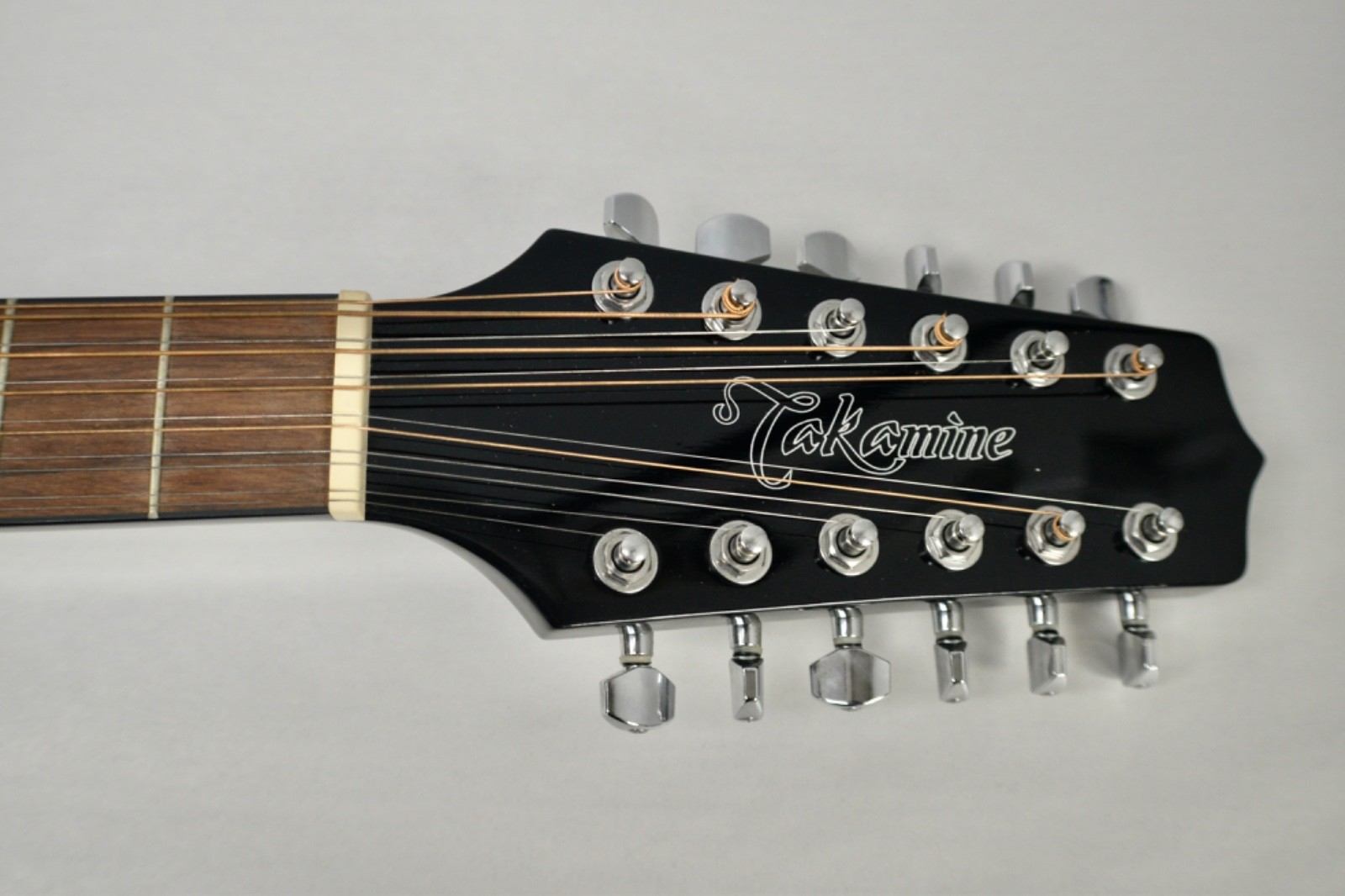 Takamine G Series GD30CE-12 12-String Acoustic-Electric Guitar