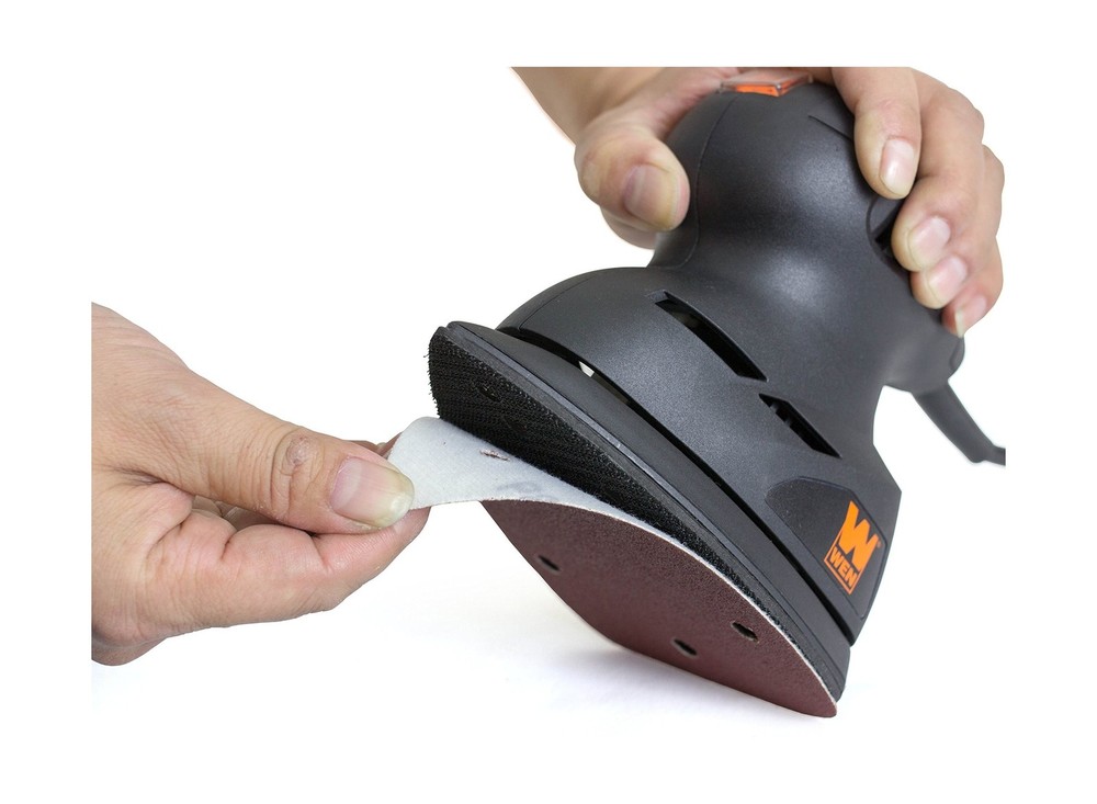 WEN 6301 Electric Detailing Palm Sander