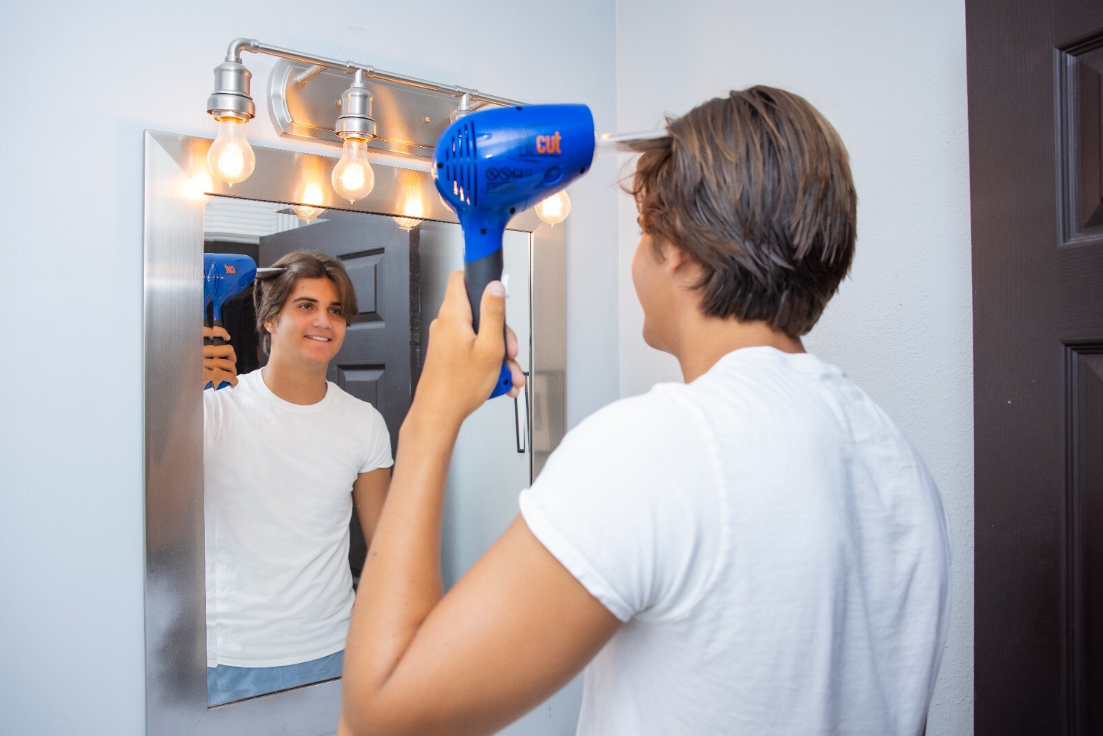 AirCut DIY Personal Haircutting System - Lightly Used, Cleaned, and Sanitized