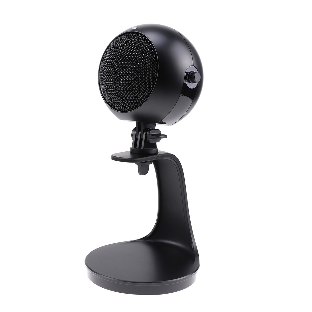 BOYA BY-PM300 Desktop USB Type-C Condenser Microphone for Home Studio Recording