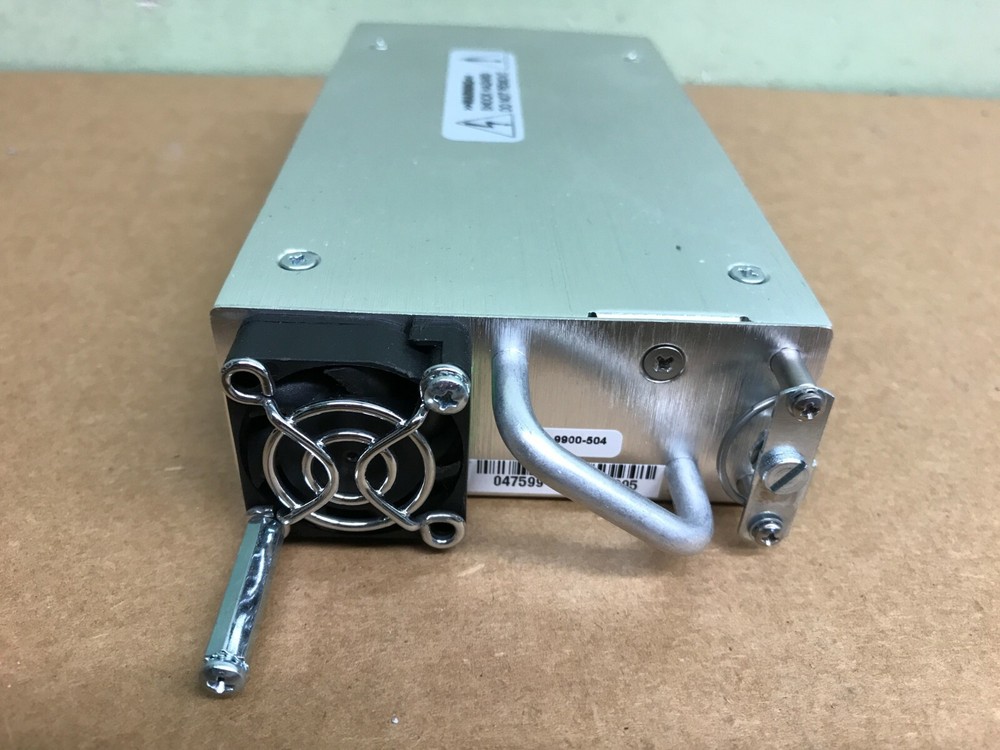 EOS/Miranda VLT130-1103 24V 3.3A Power Supply Interconnect Plug-In Module