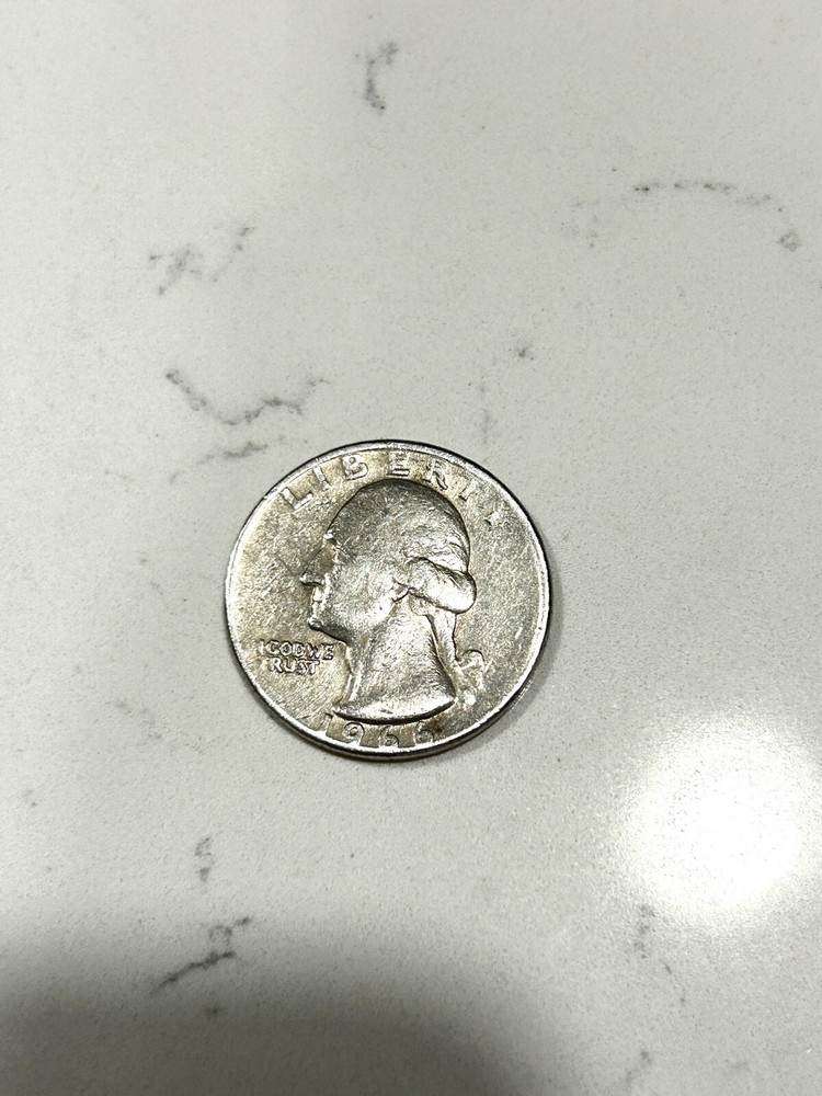 1966 QUARTER  NO MINT MARK,  MULTIPLE ERRORS | RARE | SEE DESCRIPTION