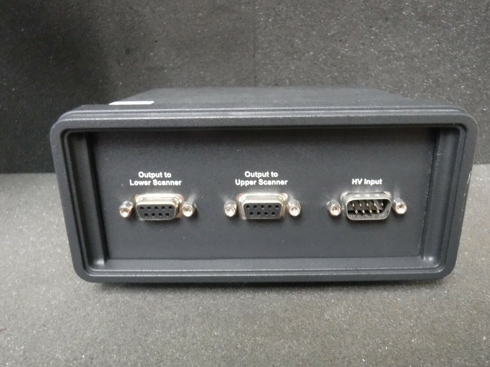 Nanonics Imaging Low Voltage Adapter LVA 274