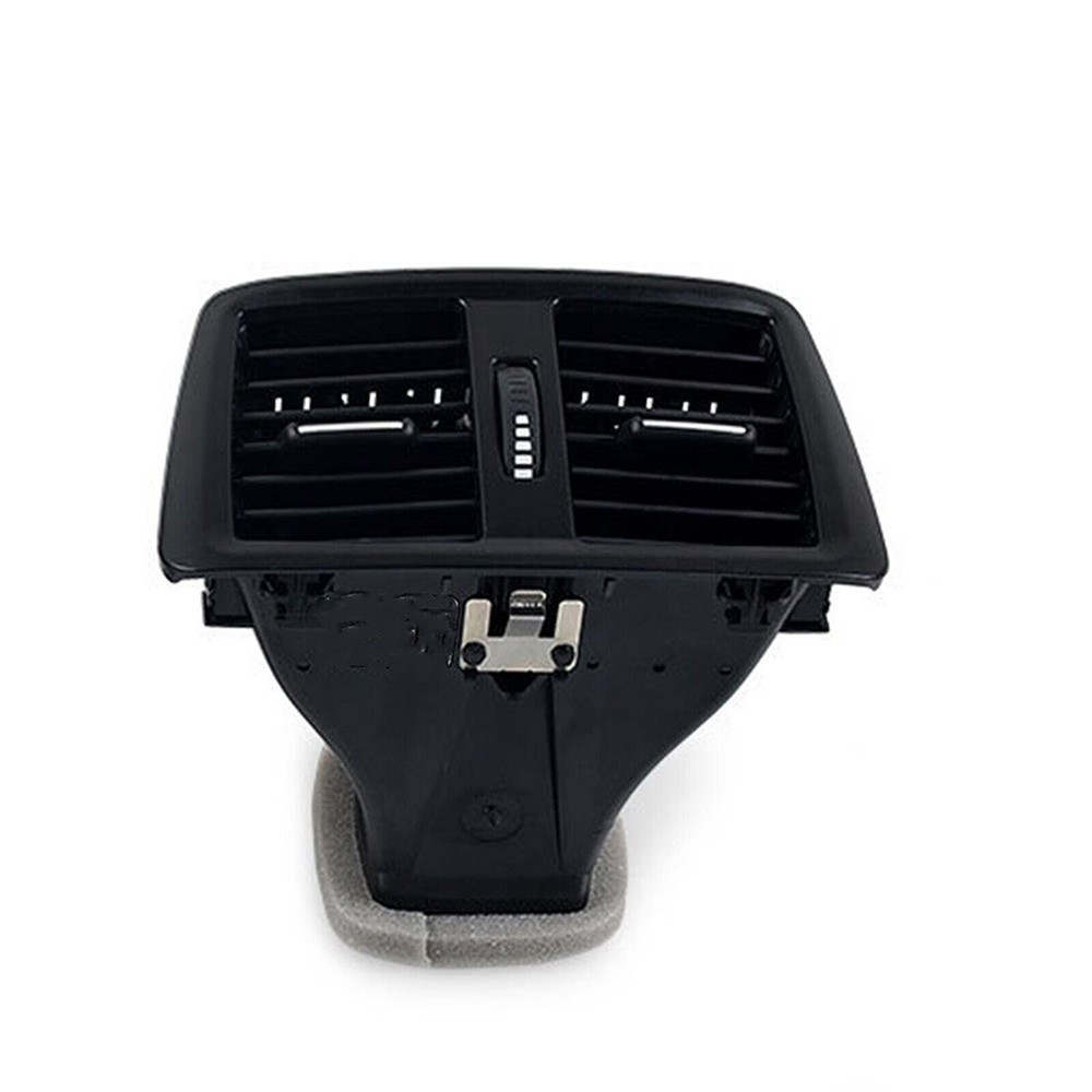 Direct Replacement Vent Cover Assembly 1 Set 2016-2021 ABS Accessories