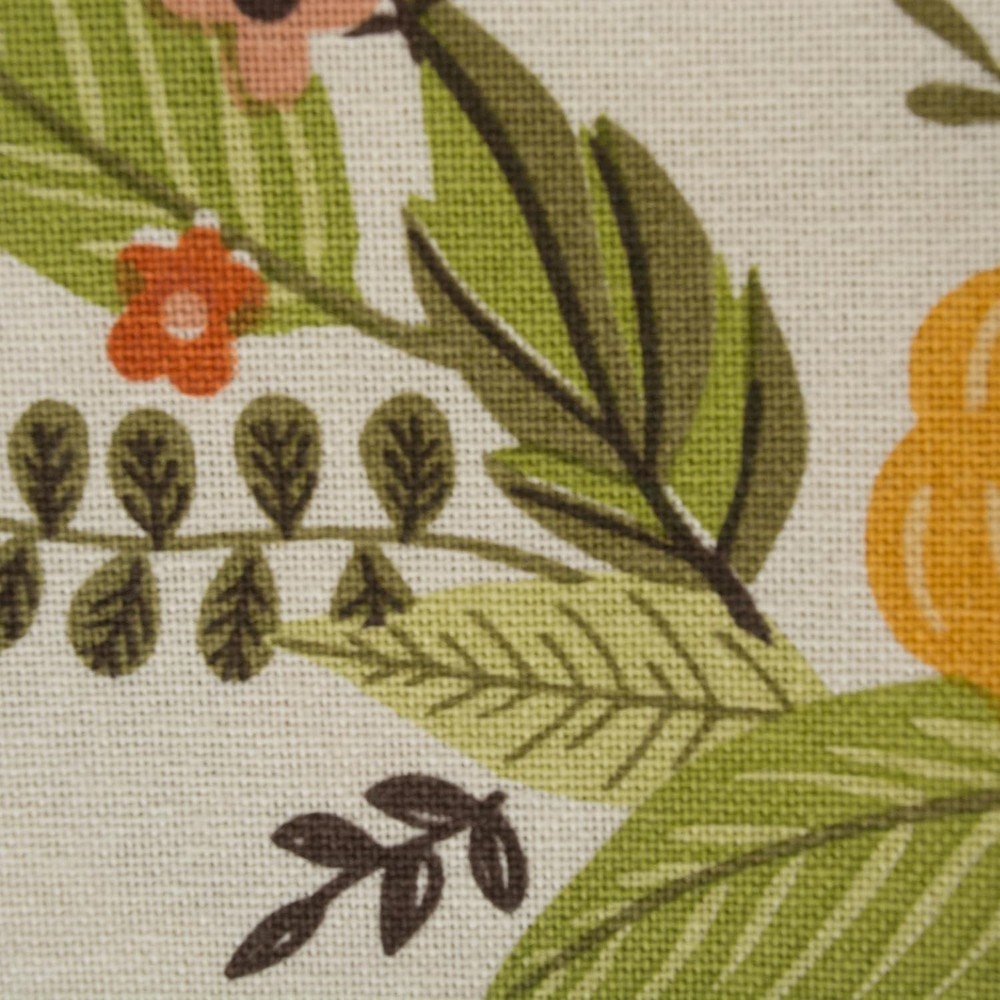 Fall Basics Kitchen Dishtowel Collection Printed & Plaid Fall Dish Towel Set