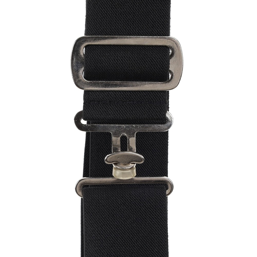 Showman Blanket Surcingle Strap